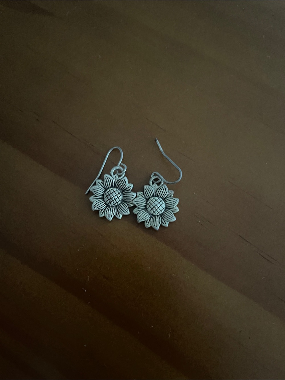 Daisy Earrings